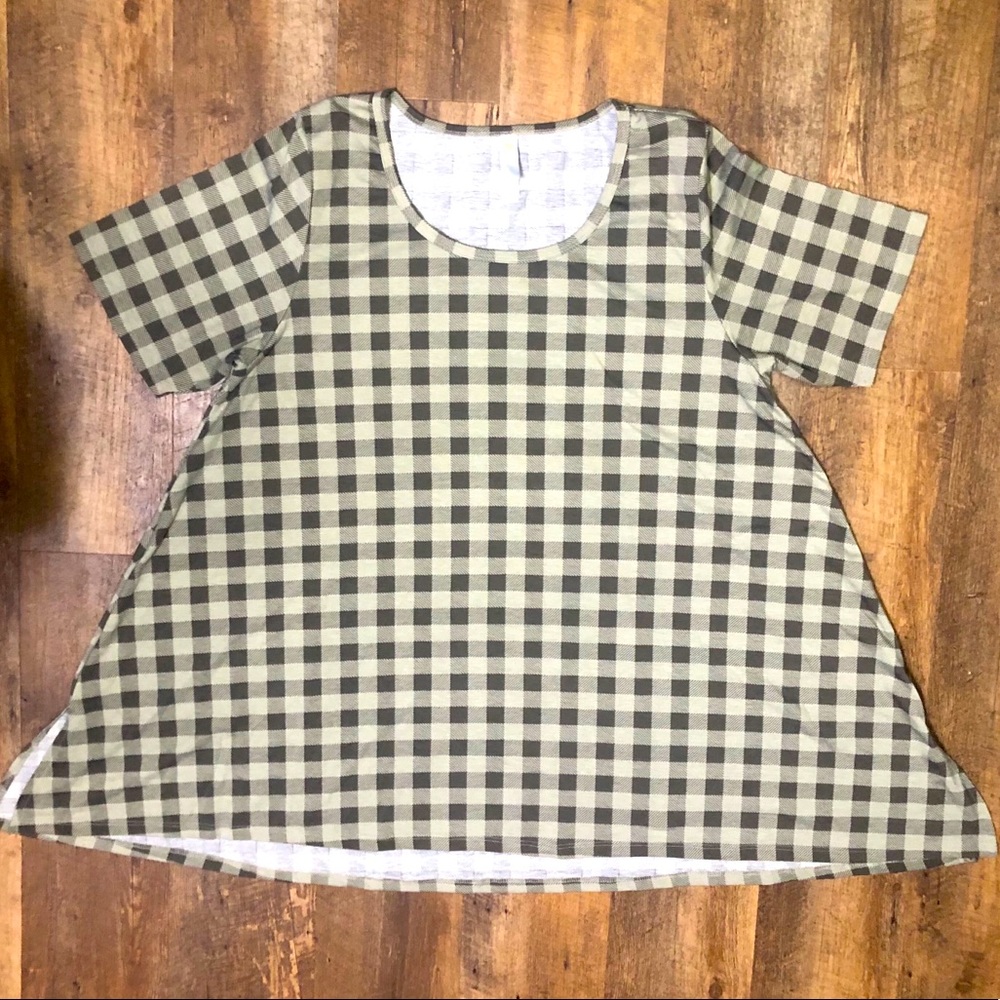Lularoe Perfect T